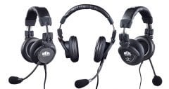 Heil Sound Pro-Set Elite 6 Kulaklık Mikrofon
