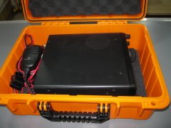 Super-BAG SF-450S Ekipman Taşıma Çantası