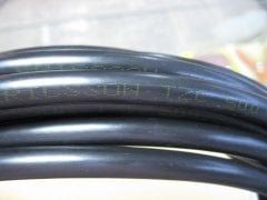 Ericsson TZC 500 Anten Kablosu