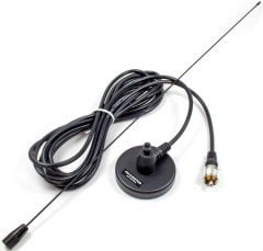 Diamond MC-100 Mıknatıslı VHF Mobil Anten