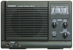 Yaesu SP-8 Harici Hoparlör