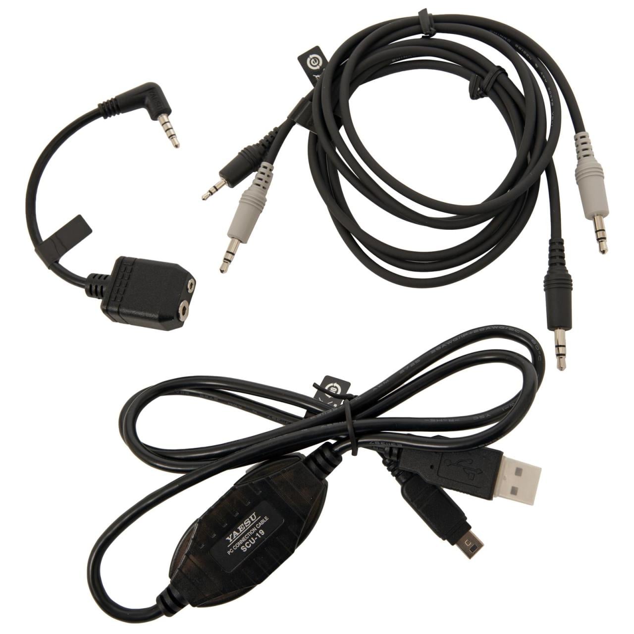 Yaesu SCU-39 Interface Kablo Seti