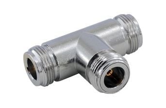 NK-109 Dişi Dişi Dişi N Konnektör