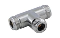 NK-109 Dişi Dişi Dişi N Konnektör