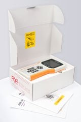 RIG Expert AA-35 Zoom Anten Analizörü