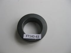 FT140-43 Toroid