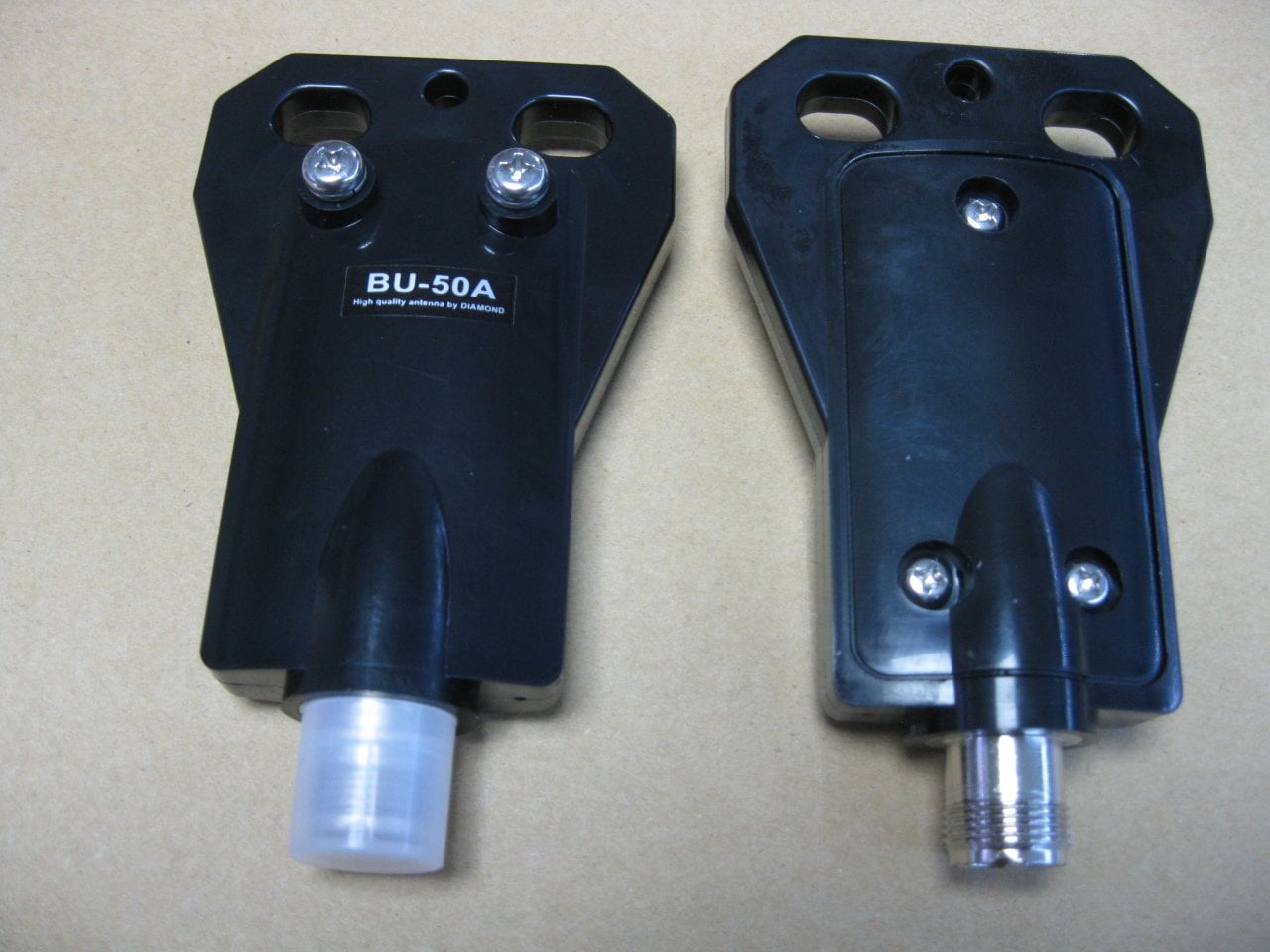 Diamond BU-50A Balun