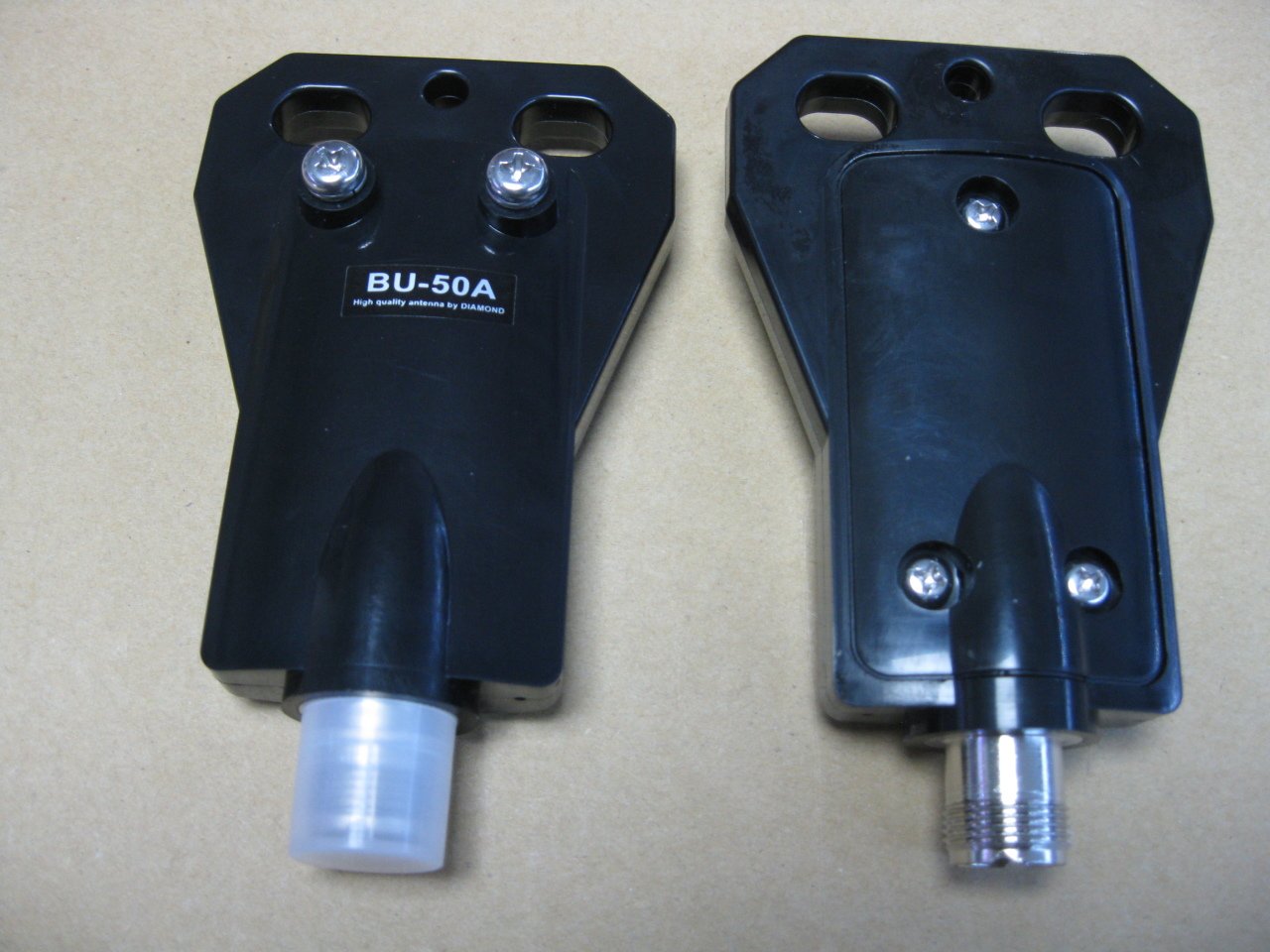 Diamond BU-50A Balun