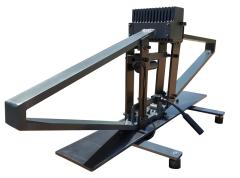 Ciro Mazzoni Stealth Loop 6.6-29.8 Mhz Anten