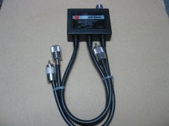 Diamond MX-2000 Triplexer