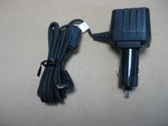 Yaesu E-DC-5B DC Güç ve Şarj kablosu