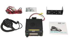 TYT MD-9600 GPS - VHF/UHF Araç Telsizi DMR ve Analog