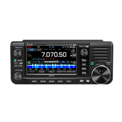 Icom IC-705 HF, VHF, UHF Amatör Telsiz Cihazı