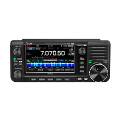 Icom IC-705 HF, VHF, UHF Amatör Telsiz Cihazı