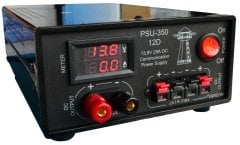 Fercom PSU-350 13.8V 29 Amper Güç Kaynağı