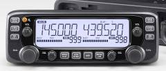 Icom IC-2730E VHF/UHF Dual Band Araç Telsizi