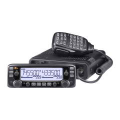 Icom IC-2730E VHF/UHF Dual Band Araç Telsizi