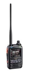 Yaesu FT-5DE VHF/UHF  Analog  /Digital El Telsizi( YAESU PARA İADESİ 80€ 30 EYLÜLE KADAR)