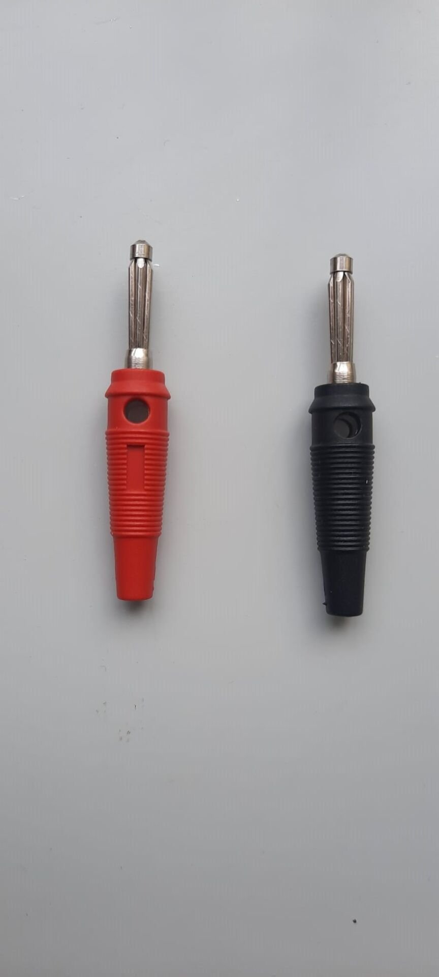 Banana Erkek Soket (Silikonlu tip)