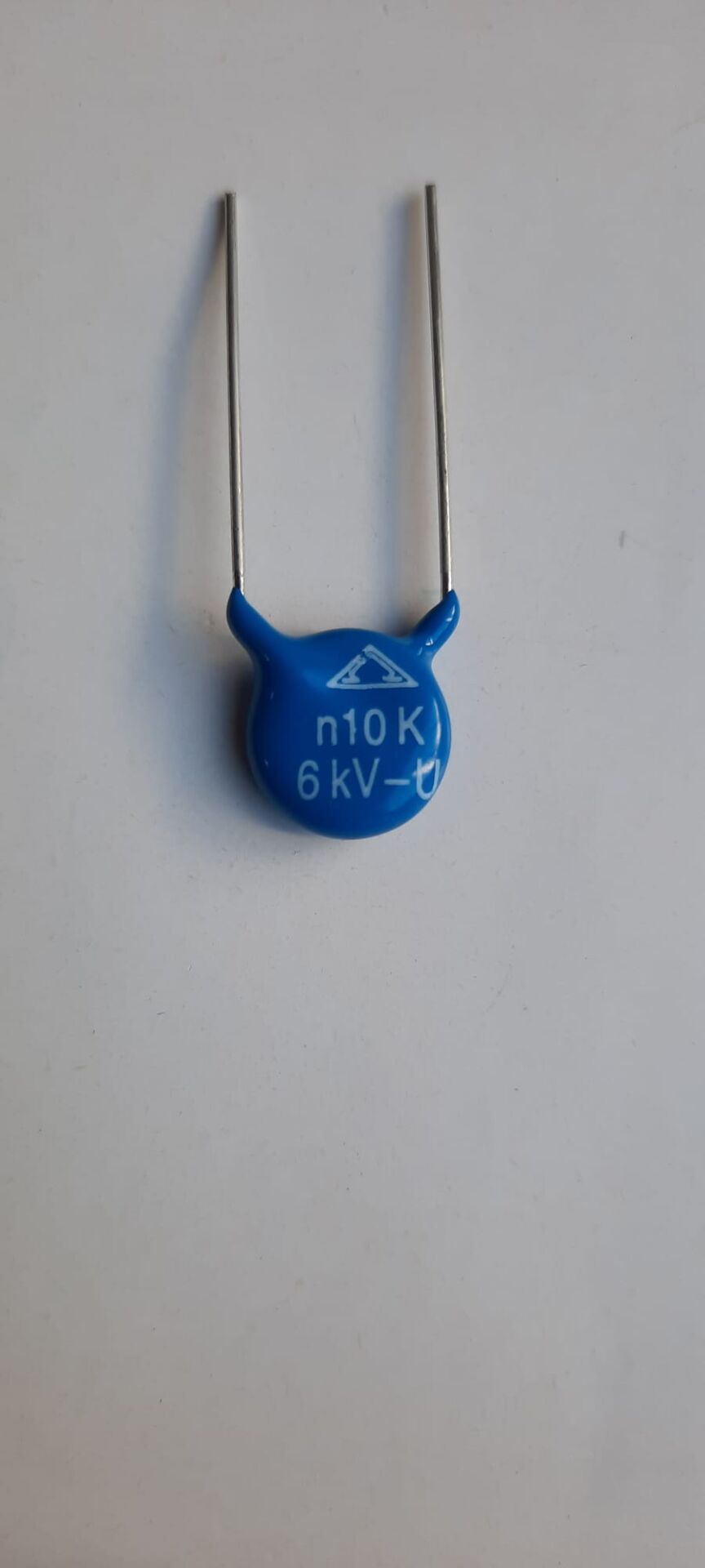 100PF 6KV Seramik Kondansatör