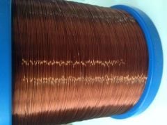 1.2mm Emaye kaplı Bakır Bobin Teli
