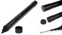 Spider Beam 10m. Mini Pole (Fiberglas Teleskobik Direk)