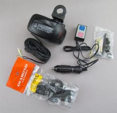 Diamond K9000 Motorlu Anten Kaldırıcı