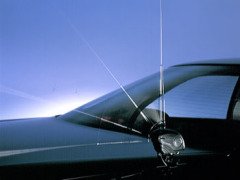 Diamond K9000 Motorlu Anten Kaldırıcı