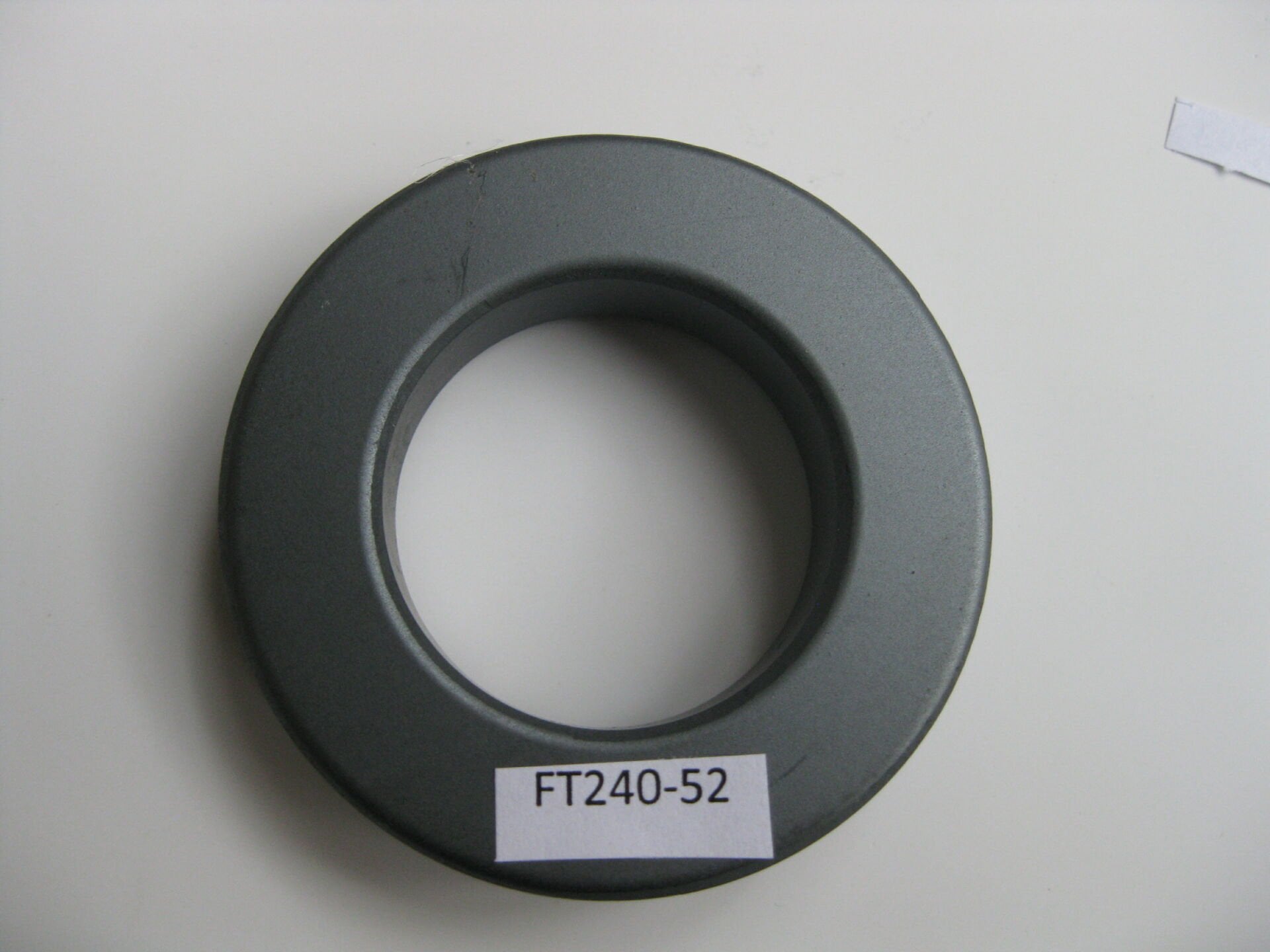 FT240-52 Toroid