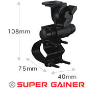 Diamond K550L Bagaj Grondası