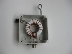 BK-02 Balun Kutusu