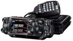 Yaesu FTM-500DE VHF/UHF Mobil Telsiz( ARTIK ÜRETİLMİYOR)