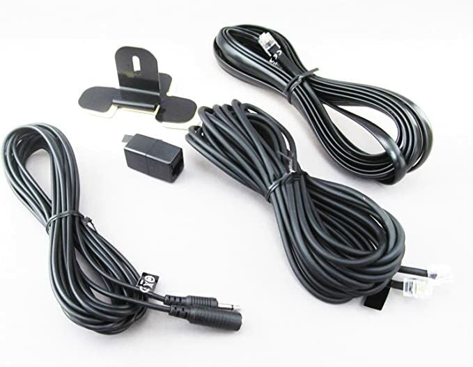 Yaesu YSK-891 Kafa Ayırma Kiti