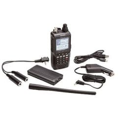 Yaesu FTA-550L Hava bandı El Telsizi