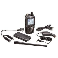 Yaesu FTA-550L Hava bandı El Telsizi