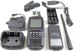 Yaesu FTA-750L Hava bandı El Telsizi