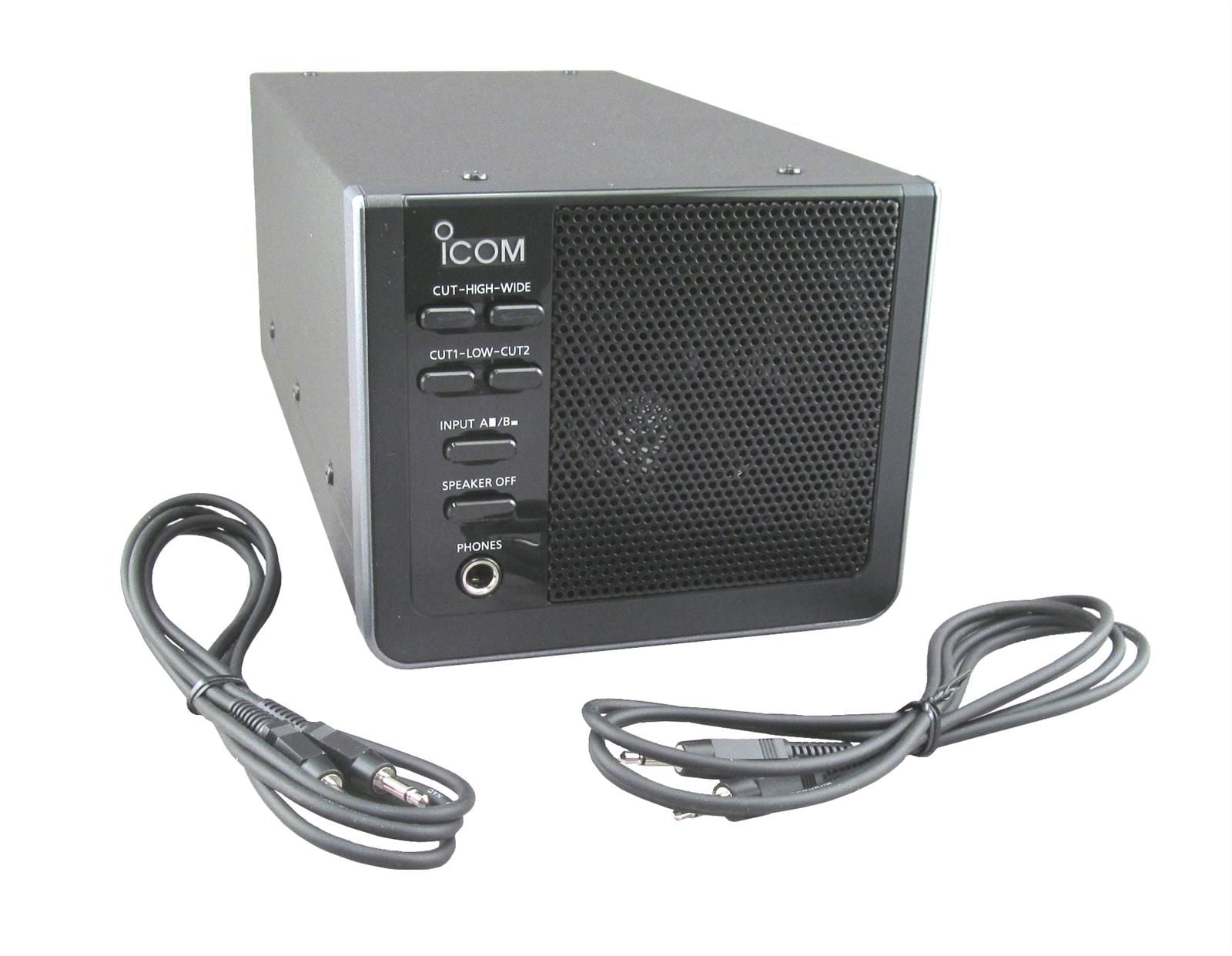 Icom SP-41 Harici Hoparlör