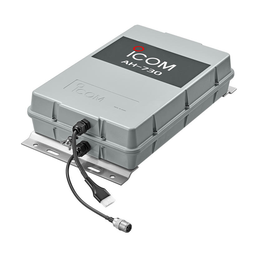 Icom AH-730 Otomatik Anten Tuner