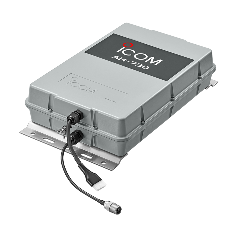 Icom AH-730 Otomatik Anten Tuner