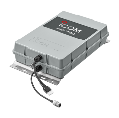 Icom AH-730 Otomatik Anten Tuner