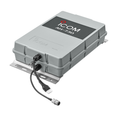 Icom AH-730 Otomatik Anten Tuner