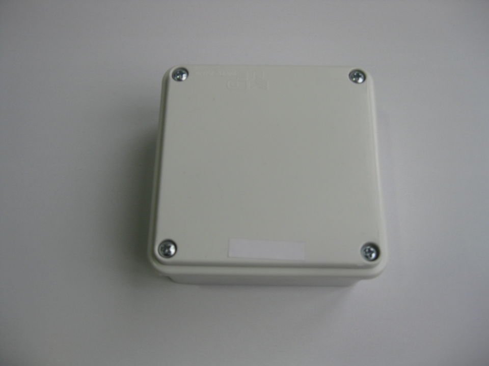 BYK-01 Balun Yapım Kiti