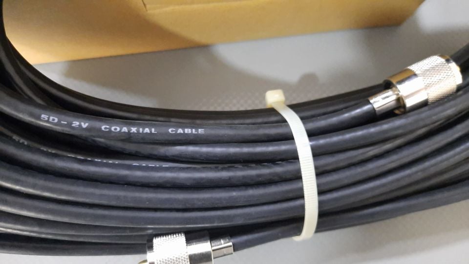 Diamond WD-330  HF Anten