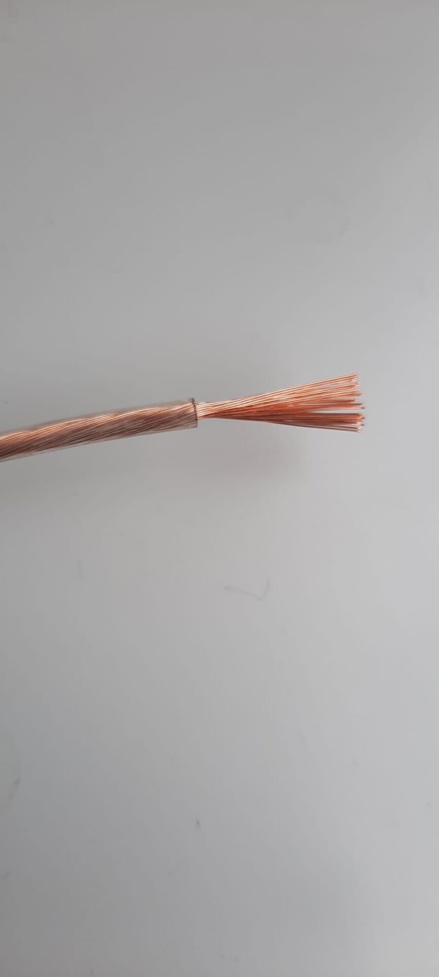 Anten teli PVC Kaplı Bakır 2.5MM