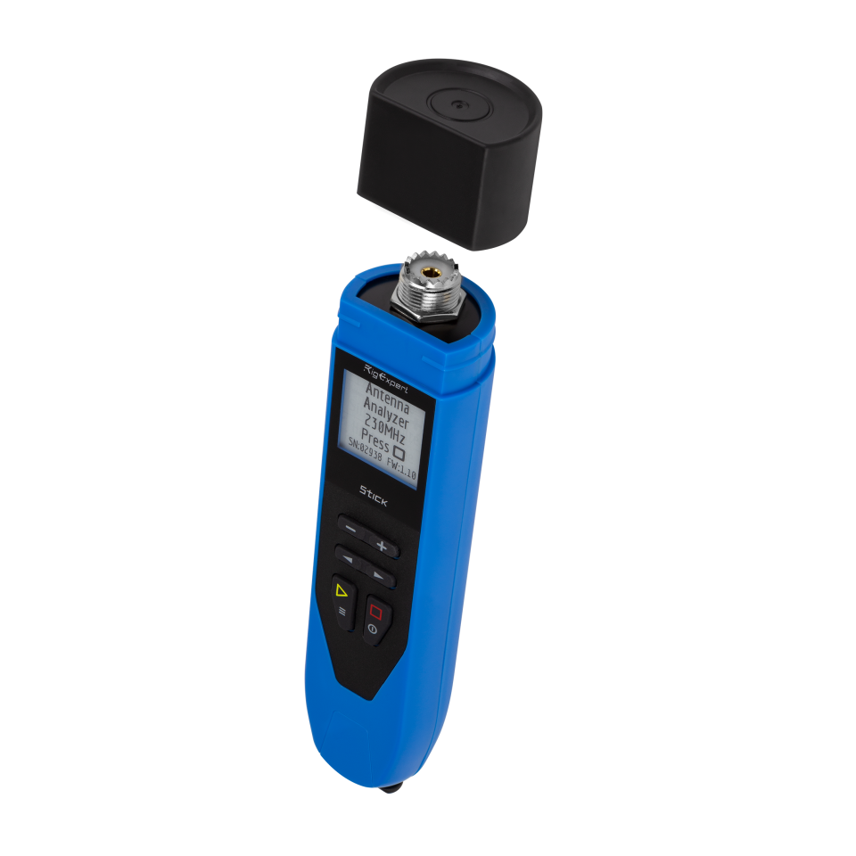 Rig Expert AA-STICK 230  Anten Analizörü