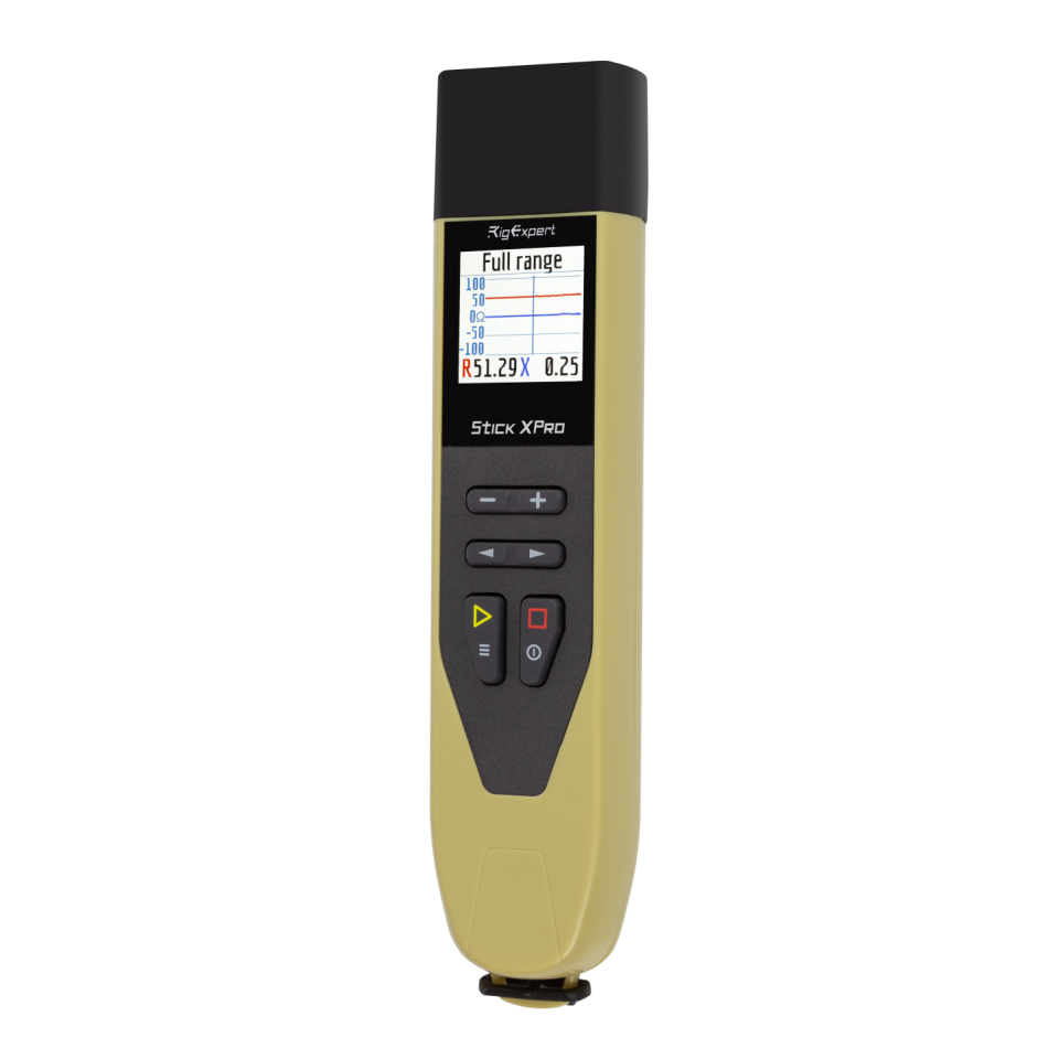 Rig Expert AA-STICK XPRO Anten Analizörü