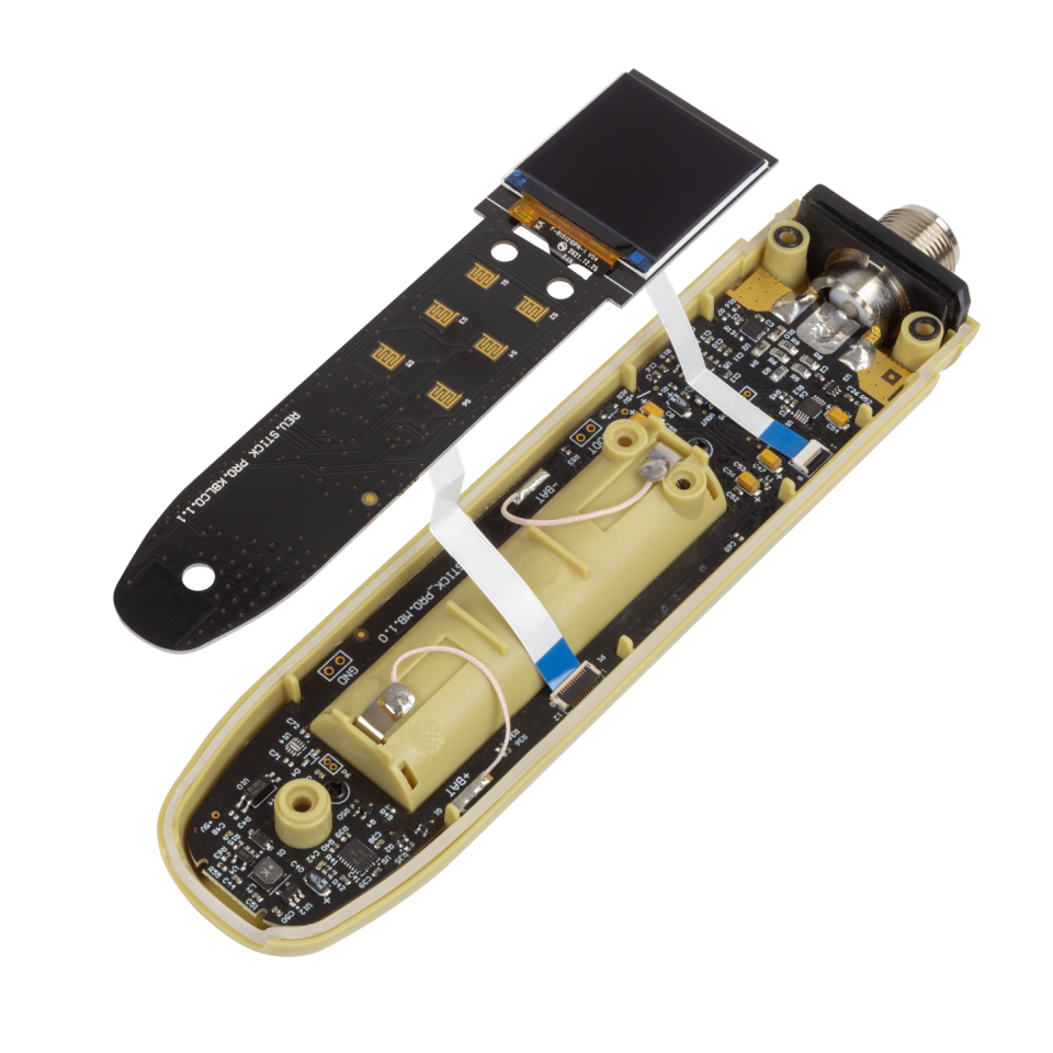 Rig Expert AA-STICK XPRO Anten Analizörü