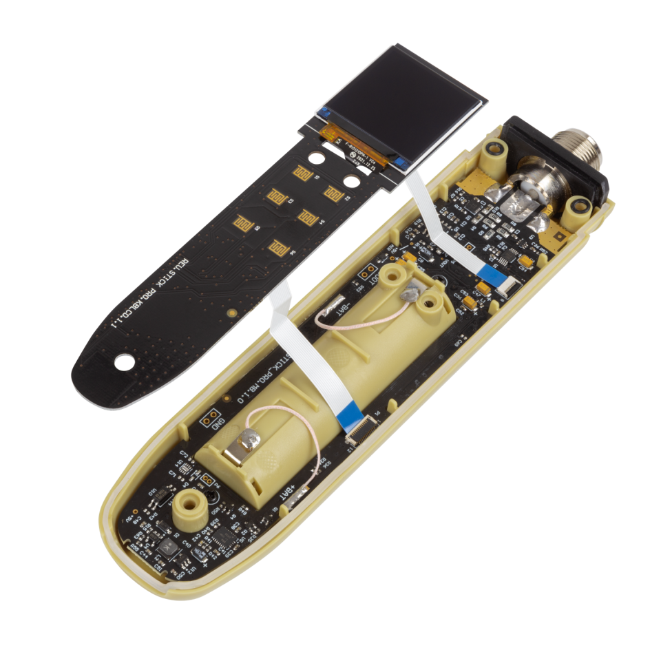 Rig Expert AA-STICK XPRO Anten Analizörü