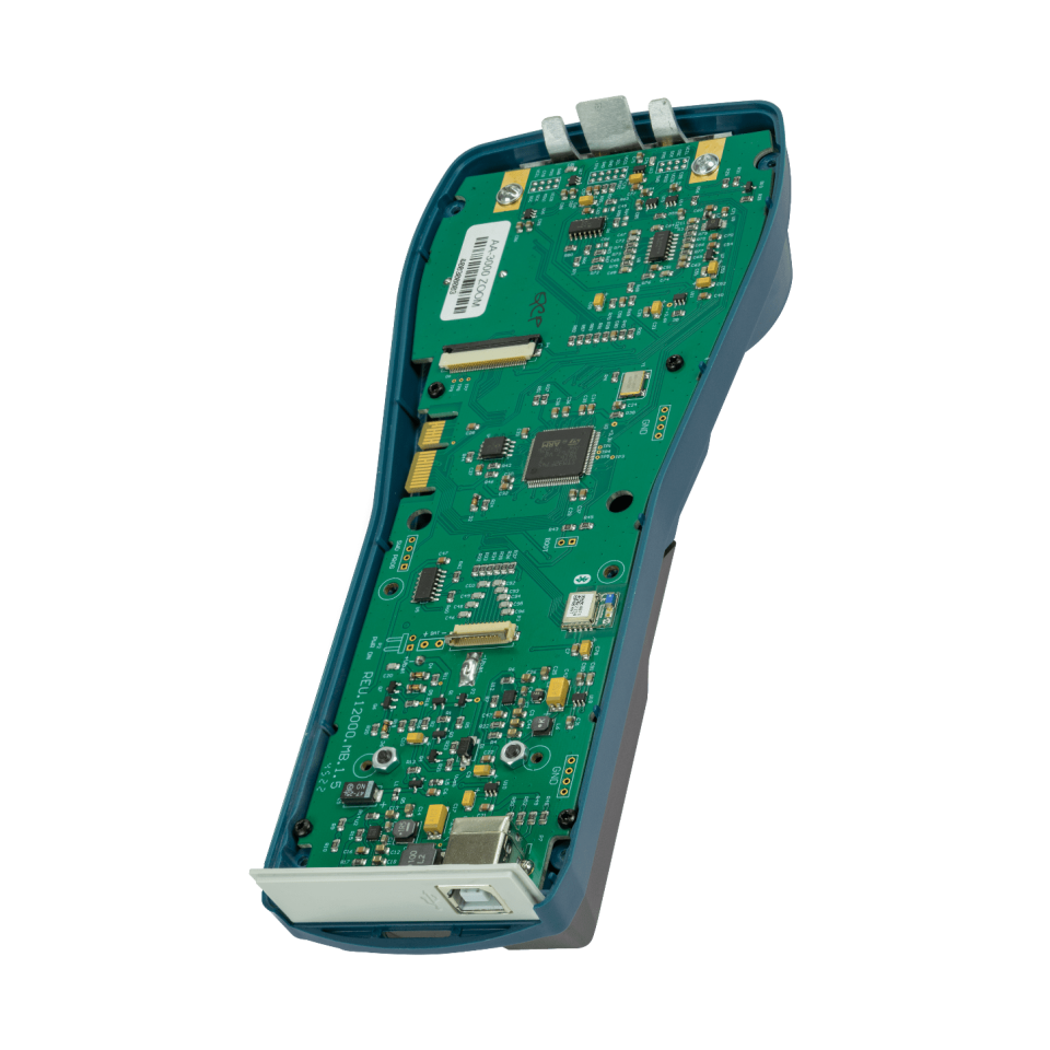 RigExpert AA-3000 Zoom Anten Analizör