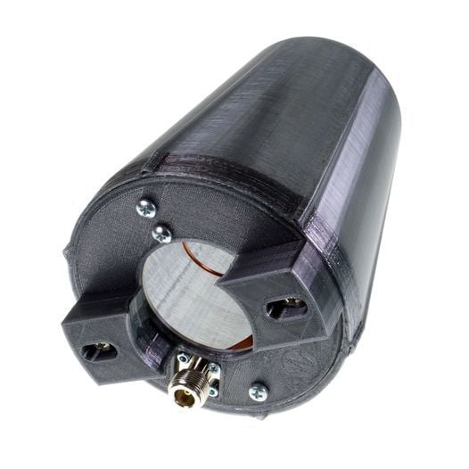 DXpatrol Helix Feed V2  QO-100 Uydu Anteni (2.4GHZ)